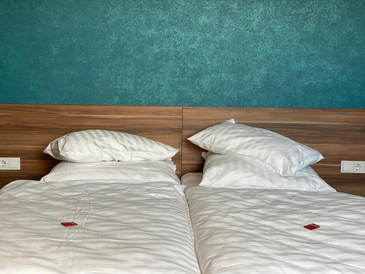 Hotel Toscana Borna Luaran gambar