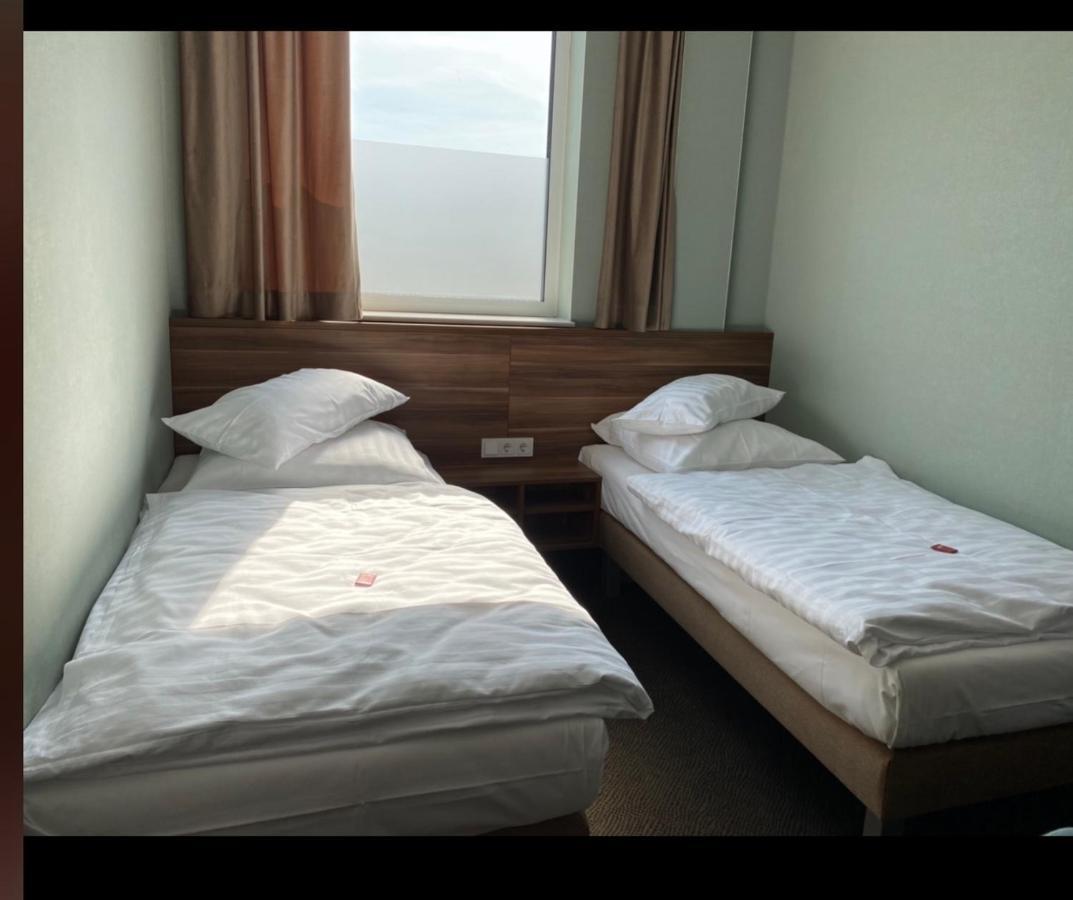 Hotel Toscana Borna Luaran gambar