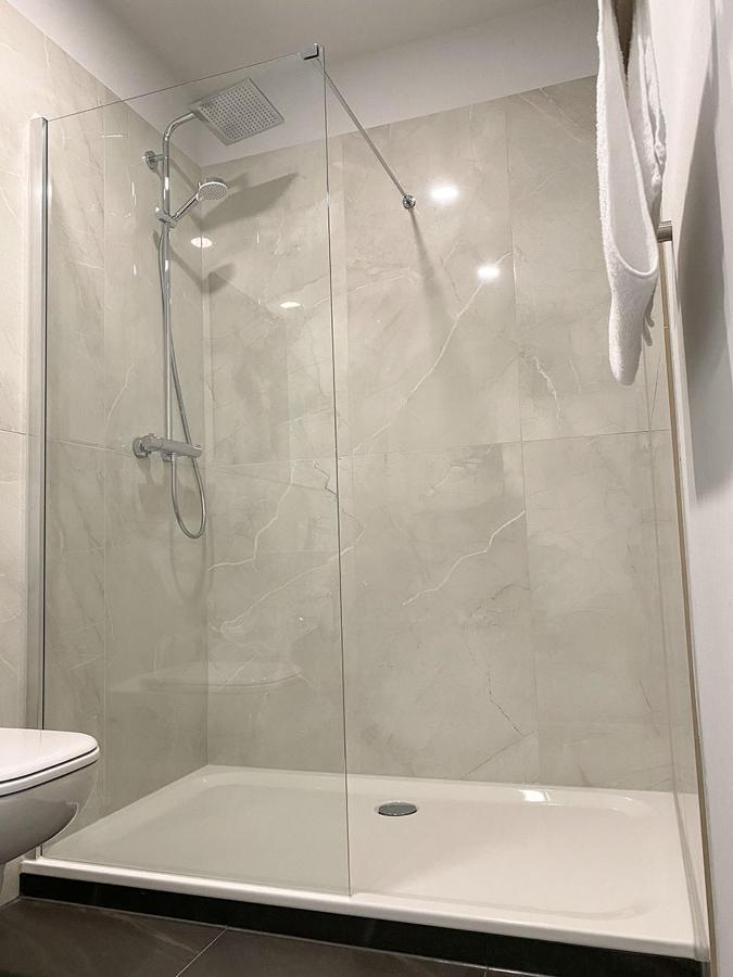 Hotel Toscana Borna Luaran gambar